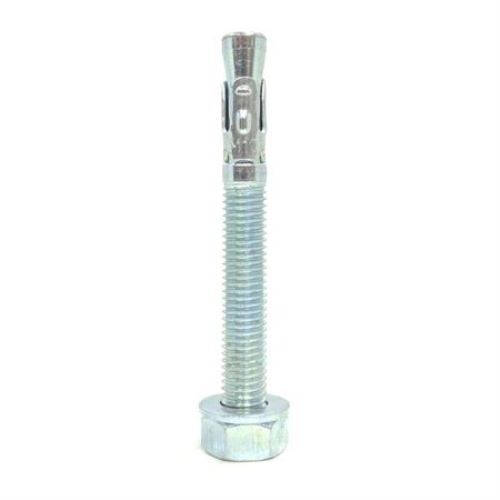 KLİPSLİ ÇELİK DÜBEL 10x110